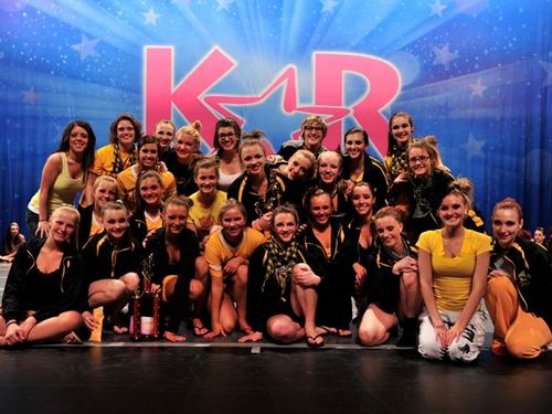 Detroit, MI - 5/6/2011 - Awards