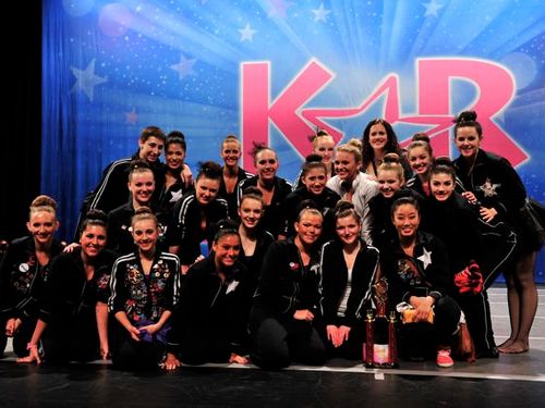 Detroit, MI - 5/6/2011 - Awards