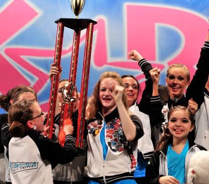 Detroit, MI - 5/6/2011 - Awards