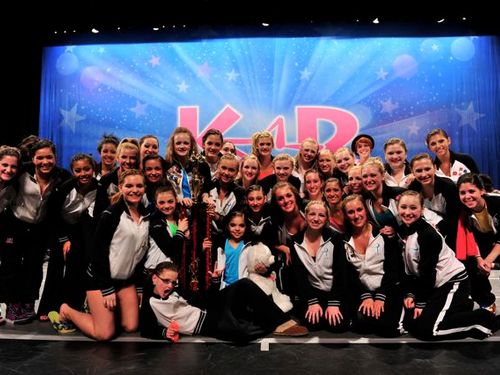 Detroit, MI - 5/6/2011 - Awards