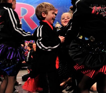 Detroit, MI - 5/6/2011 - Awards