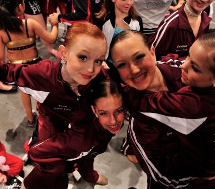 Detroit, MI - 5/6/2011 - Awards