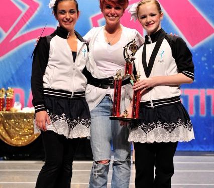 Detroit, MI - 5/6/2011 - Awards