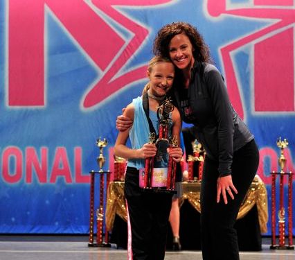 Detroit, MI - 5/6/2011 - Awards