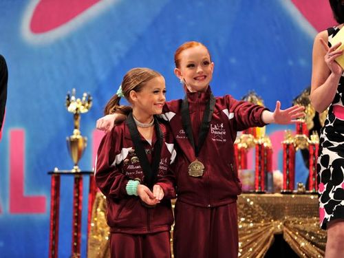 Detroit, MI - 5/6/2011 - Awards