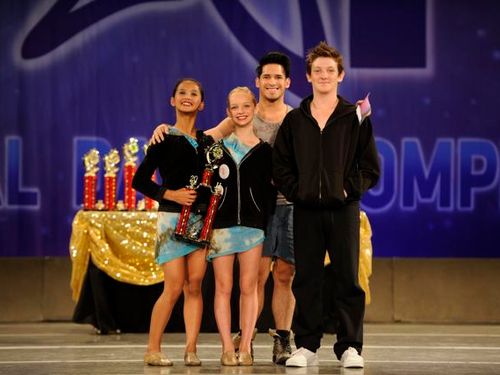 Pomona, CA - 6/3/2011 - Awards