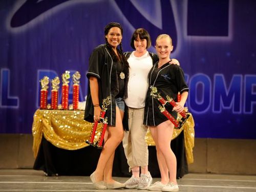Pomona, CA - 6/3/2011 - Awards