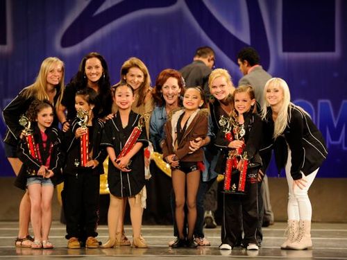 Pomona, CA - 6/3/2011 - Awards