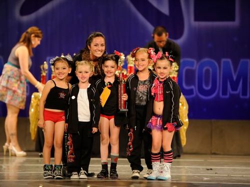 Pomona, CA - 6/3/2011 - Awards