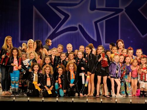 Pomona, CA - 6/3/2011 - Awards
