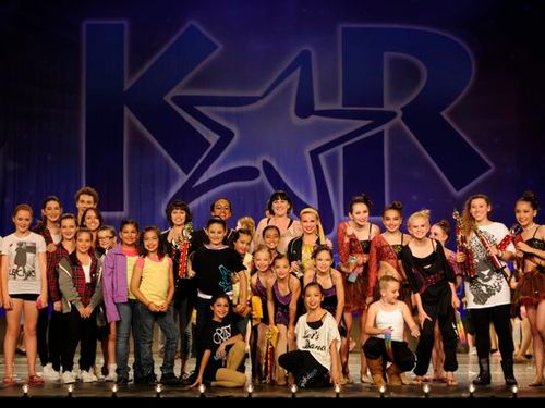 Pomona, CA - 6/3/2011 - Awards