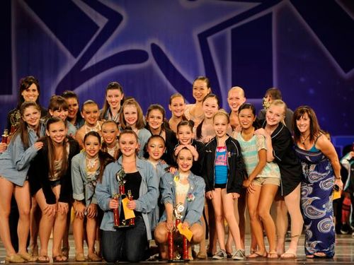 Pomona, CA - 6/3/2011 - Awards