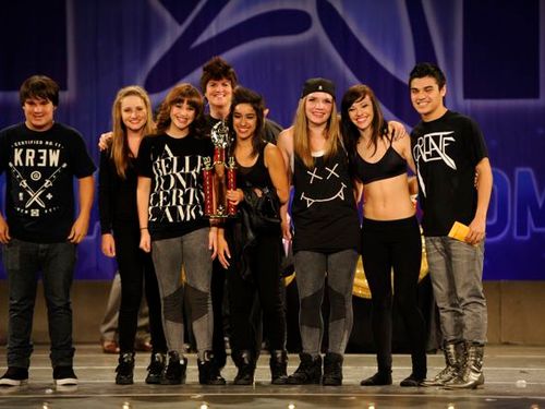 Pomona, CA - 6/3/2011 - Awards