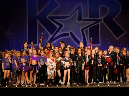 Pomona, CA - 6/3/2011 - Awards