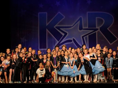 Pomona, CA - 6/3/2011 - Awards