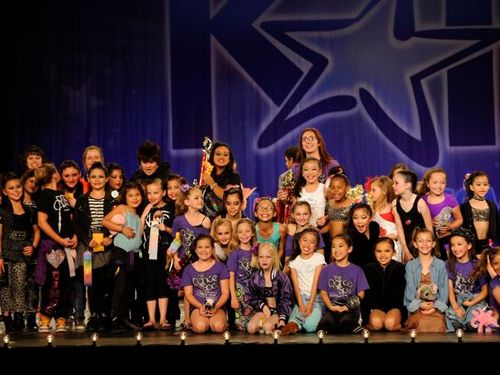 Pomona, CA - 6/3/2011 - Awards