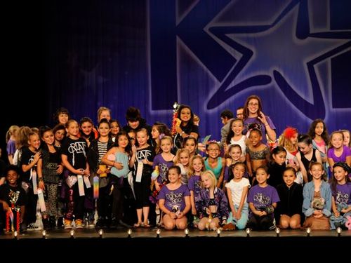Pomona, CA - 6/3/2011 - Awards
