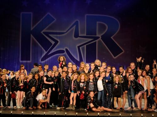Pomona, CA - 6/3/2011 - Awards
