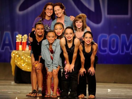 Pomona, CA - 6/3/2011 - Awards