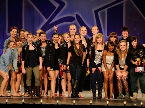 Pomona, CA - 6/3/2011 - Awards