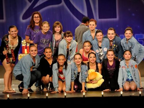 Pomona, CA - 6/3/2011 - Awards