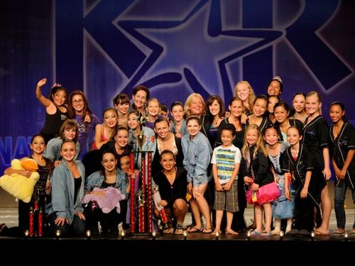 Pomona, CA - 6/3/2011 - Awards