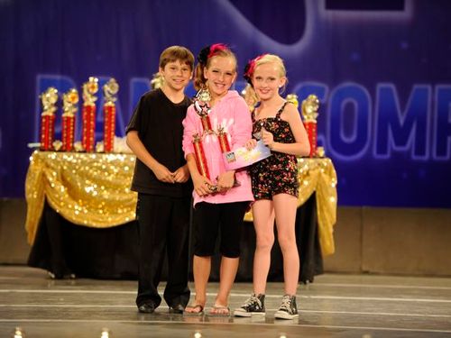 Pomona, CA - 6/3/2011 - Awards