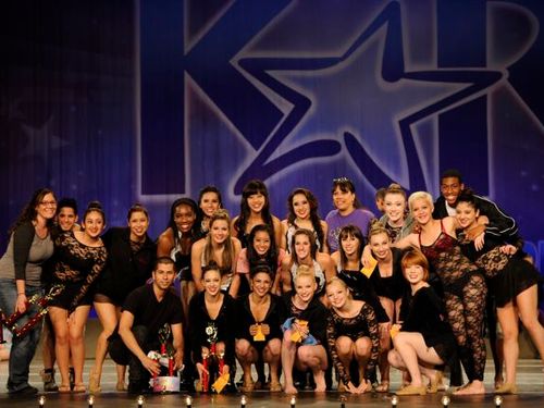 Pomona, CA - 6/3/2011 - Awards