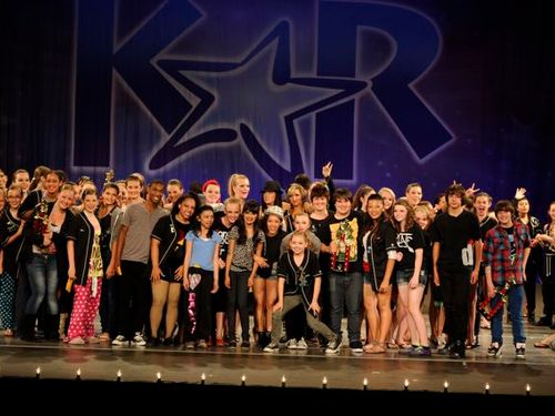 Pomona, CA - 6/3/2011 - Awards
