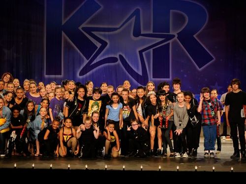 Pomona, CA - 6/3/2011 - Awards