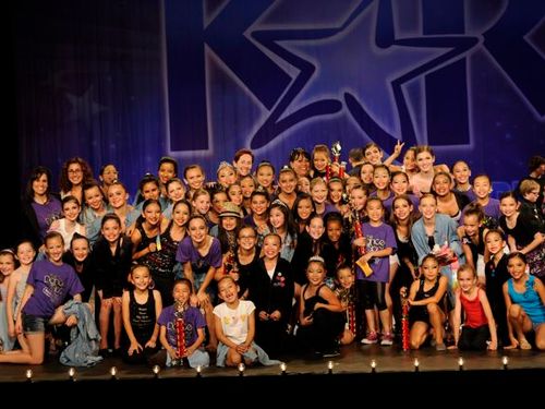 Pomona, CA - 6/3/2011 - Awards