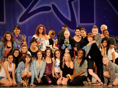 Pomona, CA - 6/3/2011 - Awards