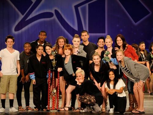 Pomona, CA - 6/3/2011 - Awards