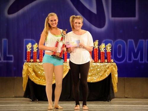 Pomona, CA - 6/3/2011 - Awards