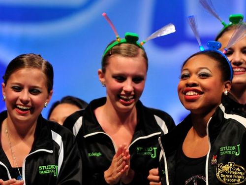 MYRTLE BEACH, SC NATIONAL FINALS - 6/19/2011 - Awards