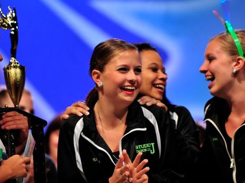 MYRTLE BEACH, SC NATIONAL FINALS - 6/19/2011 - Awards