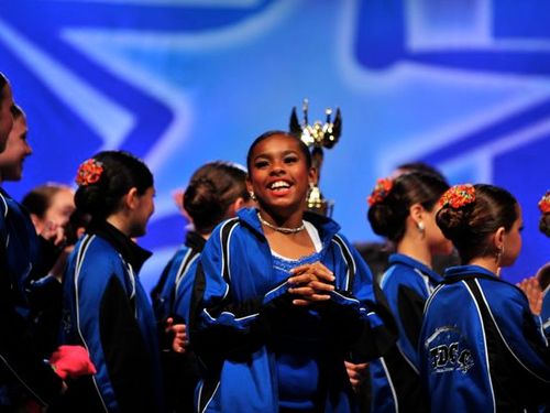 MYRTLE BEACH, SC NATIONAL FINALS - 6/19/2011 - Awards