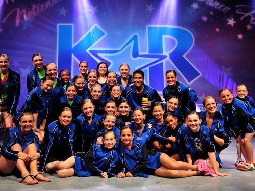 MYRTLE BEACH, SC NATIONAL FINALS - 6/19/2011 - Awards