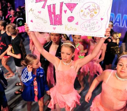 MYRTLE BEACH, SC NATIONAL FINALS - 6/19/2011 - Awards