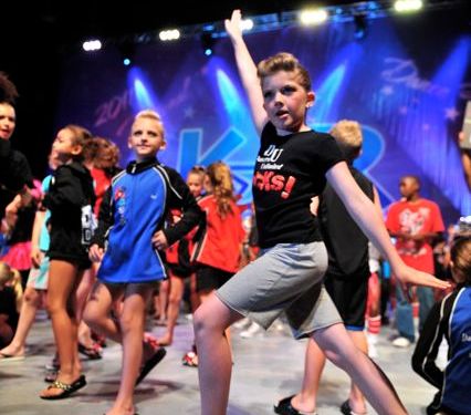 MYRTLE BEACH, SC NATIONAL FINALS - 6/19/2011 - Awards