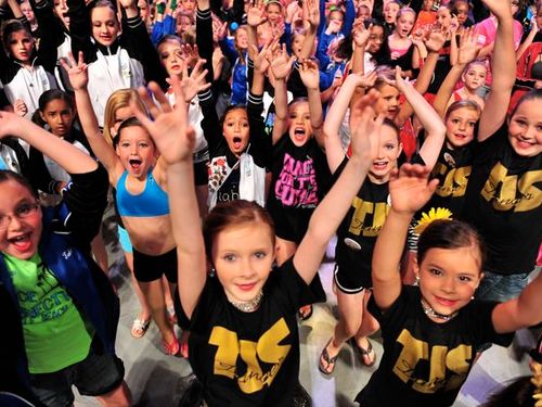 MYRTLE BEACH, SC NATIONAL FINALS - 6/19/2011 - Awards