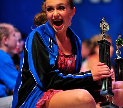 MYRTLE BEACH, SC NATIONAL FINALS - 6/19/2011 - Awards