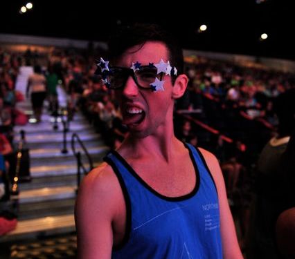MYRTLE BEACH, SC NATIONAL FINALS - 6/19/2011 - Awards