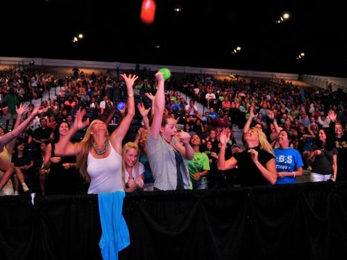 MYRTLE BEACH, SC NATIONAL FINALS - 6/19/2011 - Awards