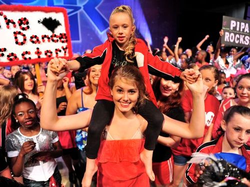 MYRTLE BEACH, SC NATIONAL FINALS - 6/19/2011 - Awards
