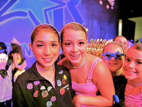 MYRTLE BEACH, SC NATIONAL FINALS - 6/19/2011 - Awards