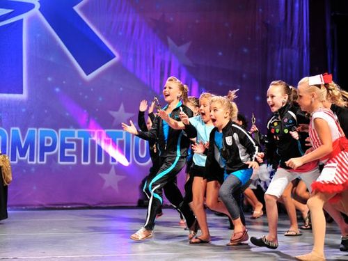 MYRTLE BEACH, SC NATIONAL FINALS - 6/19/2011 - Awards