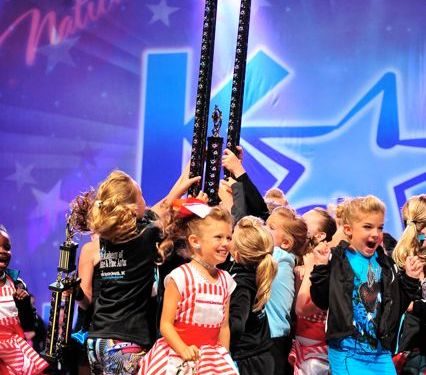 MYRTLE BEACH, SC NATIONAL FINALS - 6/19/2011 - Awards