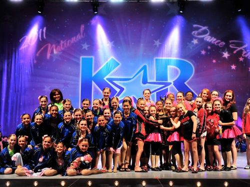 MYRTLE BEACH, SC NATIONAL FINALS - 6/19/2011 - Awards