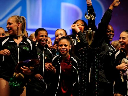 MYRTLE BEACH, SC NATIONAL FINALS - 6/19/2011 - Awards